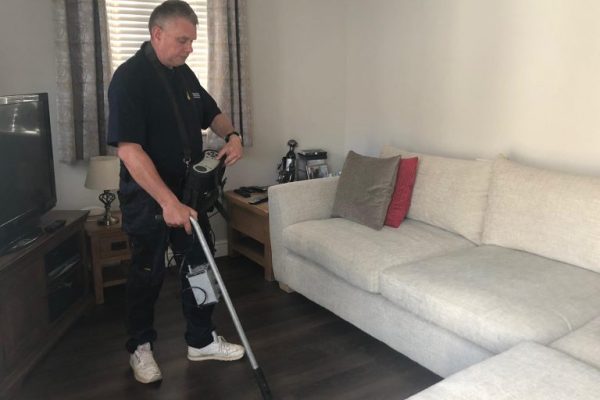 Grimsby Central Heating Leak Detection Service